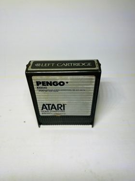 Pengo ATARI 400 - jeux video game-x