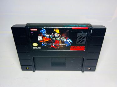 KILLER INSTINCT SUPER NINTENDO SNES - jeux video game-x