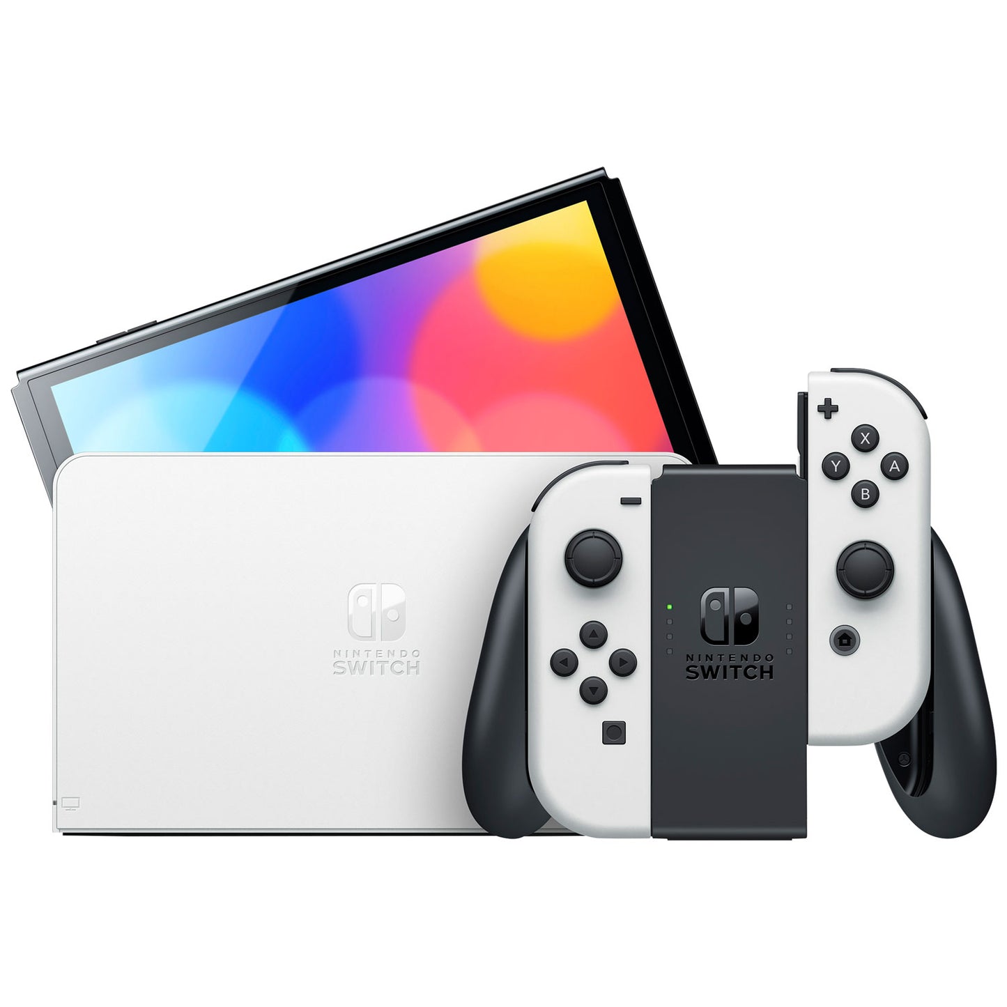 Nintendo Switch OLED Console