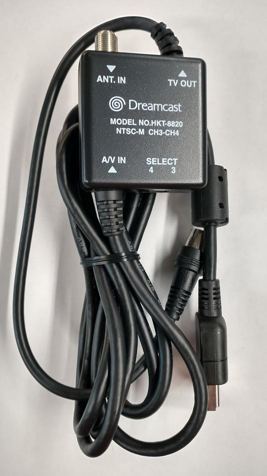 Fil RF Sega Dreamcast SDC HKT-8820