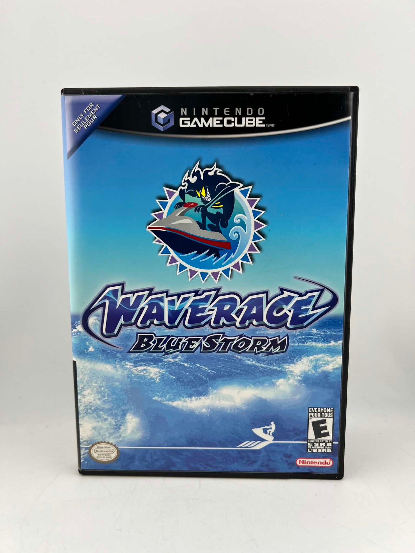Wave Race: Blue Storm Nintendo GameCube NGC