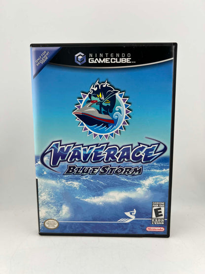 Wave Race: Blue Storm Nintendo GameCube NGC