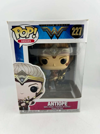Funko POP Heroes Antiope #227