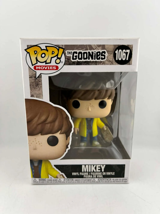 FUNKO POP MOVIES MIKEY #1067