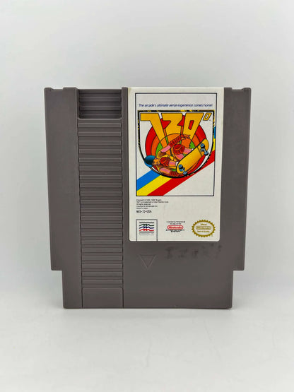 720 DEGREES NINTENDO NES