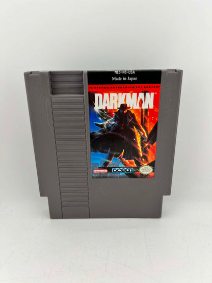 DARKMAN NINTENDO NES
