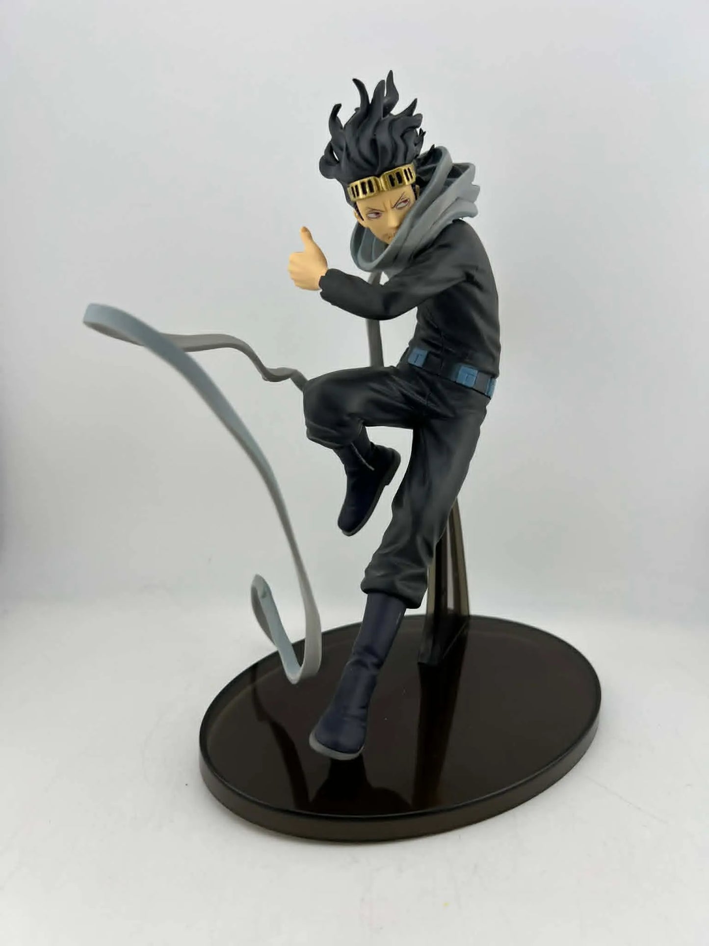 Banpresto My Hero Academia Shota Aizawa Figure