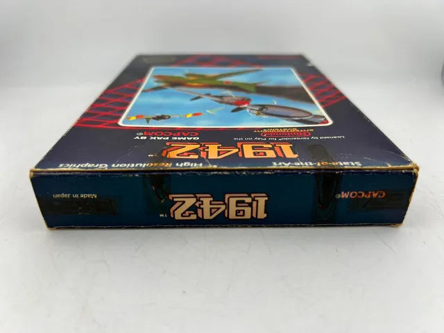 1942 Nintendo Nes