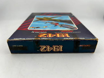 1942 Nintendo Nes