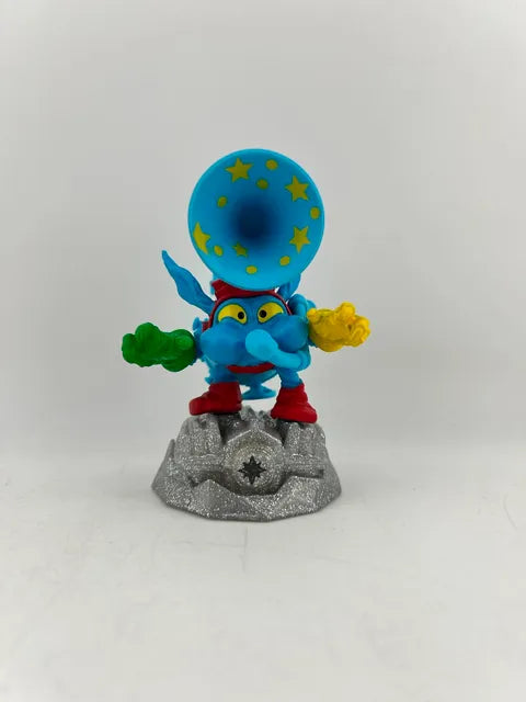 Birthday Bash Big Bubble Pop Fizz Skylanders SuperChargers Skyl 152
