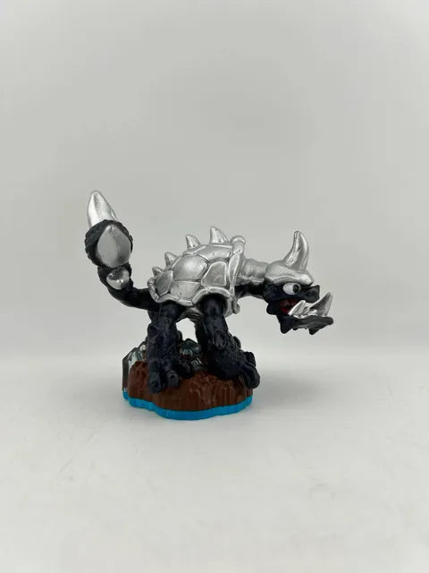 Dark Slobber Tooth Skylanders SWAP Force Skyl 293