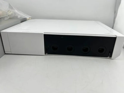 Console Nintendo Wii Blanche