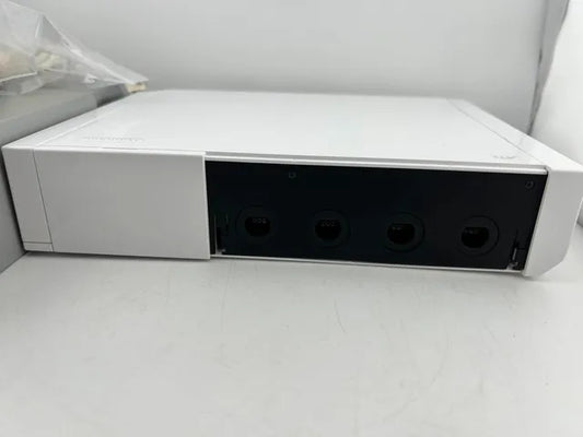 Console Nintendo Wii Blanche