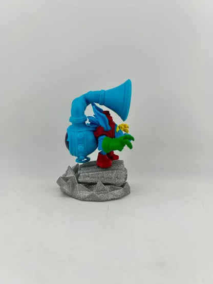 Birthday Bash Big Bubble Pop Fizz Skylanders SuperChargers Skyl 152