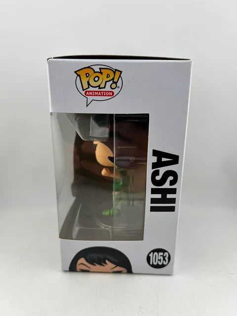 Funko POP Animation Ashi #1053