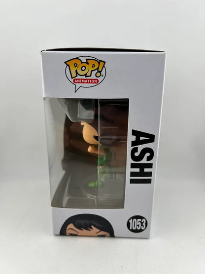 Funko POP Animation Ashi #1053