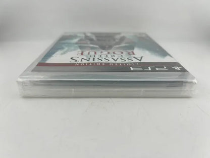 Assassin's Creed: Rogue Edition Limité Playstation 3 PS3