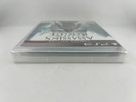 Assassin's Creed: Rogue Edition Limité Playstation 3 PS3