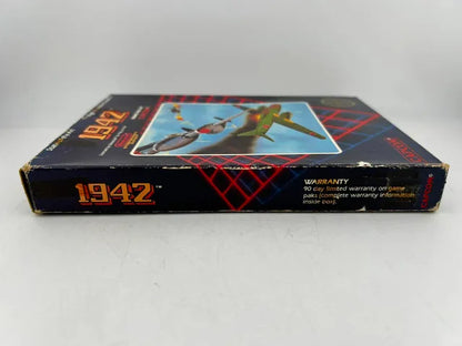 1942 Nintendo Nes