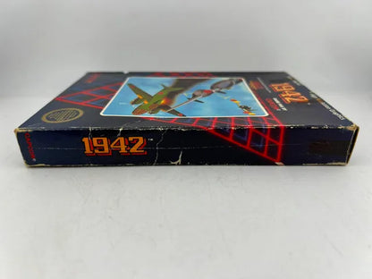 1942 Nintendo Nes