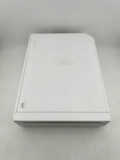 Console Nintendo Wii Blanche