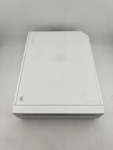 Console Nintendo Wii Blanche