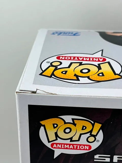Funko POP Animation Ashi #1053