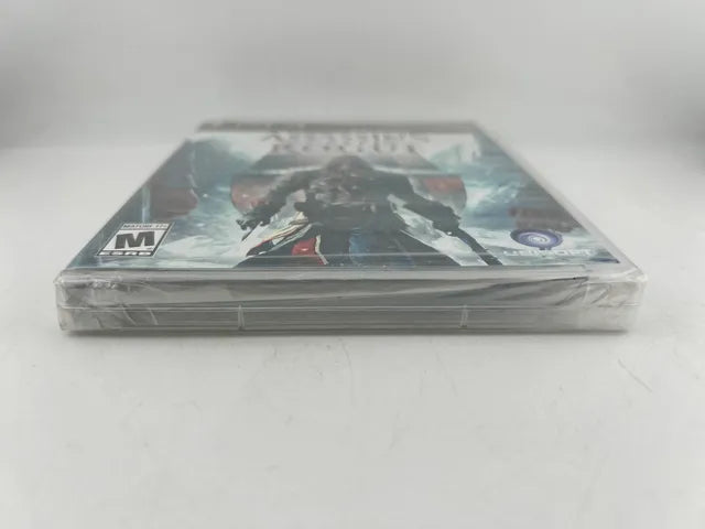 Assassin's Creed: Rogue Edition Limité Playstation 3 PS3