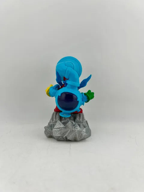 Birthday Bash Big Bubble Pop Fizz Skylanders SuperChargers Skyl 152
