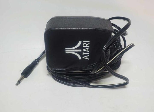 Fil courant Atari 2600 Power Supply 9V C010472 - jeux video game-x