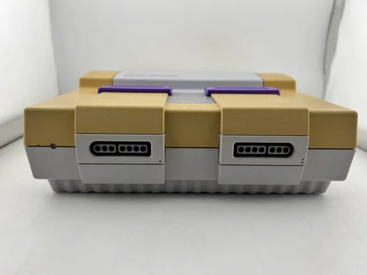 Console Super Nintendo Snes