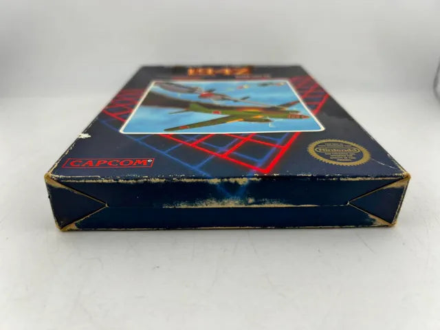 1942 Nintendo Nes