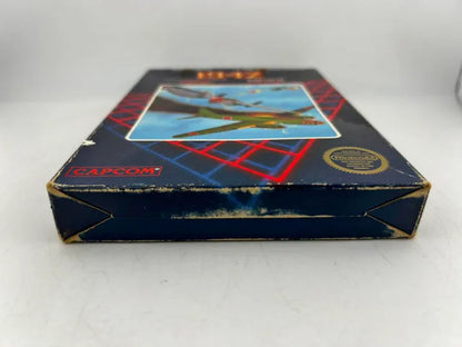 1942 Nintendo Nes