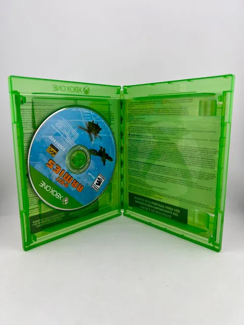8-Bit Armies Xbox One Xone