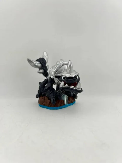 Dark Slobber Tooth Skylanders SWAP Force Skyl 293