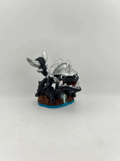 Dark Slobber Tooth Skylanders SWAP Force Skyl 293