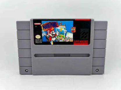 Mario Paint Super Nintendo SNES