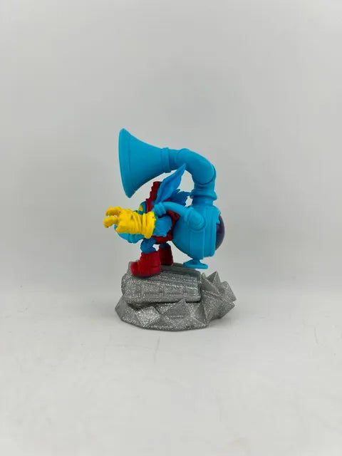 Birthday Bash Big Bubble Pop Fizz Skylanders SuperChargers Skyl 152