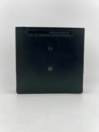 Armor Attack Vectrex
