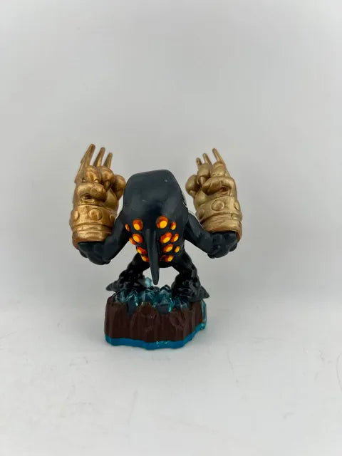 Knockout Terrafin Skylanders Swap Force Skyl 108