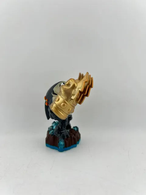 Knockout Terrafin Skylanders Swap Force Skyl 108