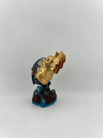 Knockout Terrafin Skylanders Swap Force Skyl 108