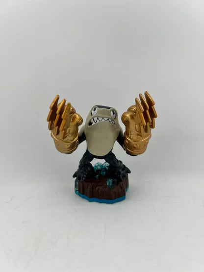 Knockout Terrafin Skylanders Swap Force Skyl 108