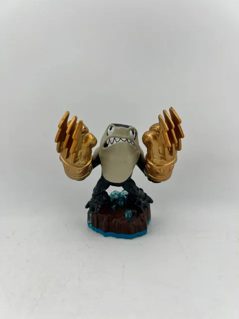 Knockout Terrafin Skylanders Swap Force Skyl 108