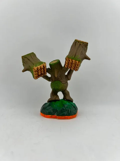 Stump Smash Skylanders Giants Skyl 95