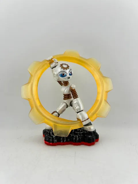 Gearshift Skylanders Trap Team skyl 44