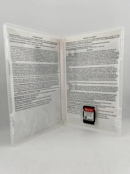 Assassin's Creed: The Rebel Collection Nintendo Switch