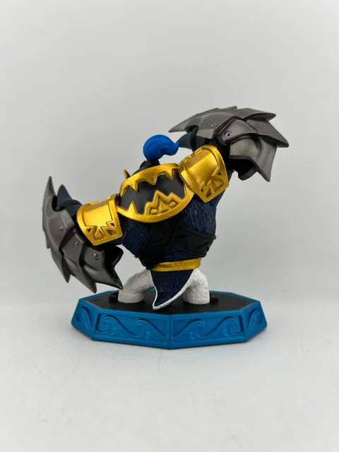 Master King Pen Skylanders Imaginators Skyl 2