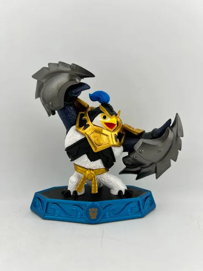Master King Pen Skylanders Imaginators Skyl 2