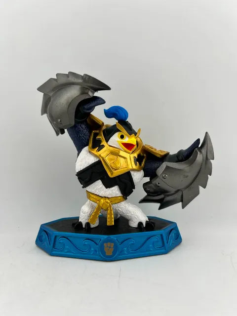 Master King Pen Skylanders Imaginators Skyl 2